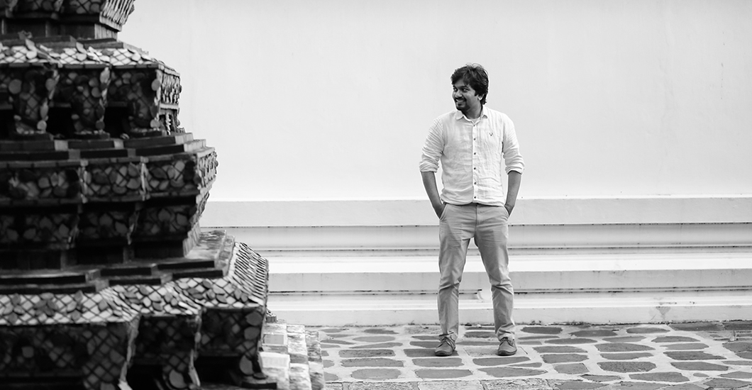 Prahallad Nith